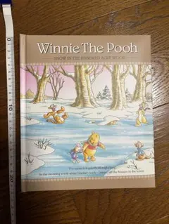 Winnie The Poohアルバムのサムネイル