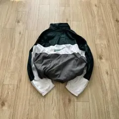NIKE 90’s Vintage Nylon Jacket Big Logo