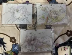 鬼滅の刃 時透無一郎 ufotable dining 刀鍛冶の里 アクチャ