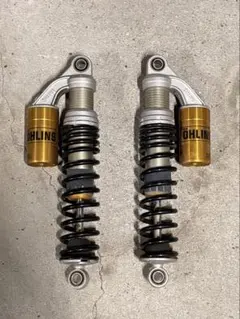 2026年最新】ゼファー750 サスペンションの人気アイテム - メルカリ