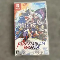 Fire Emblem Engage 通常版