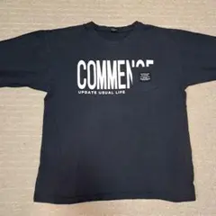 COMMENCE 長袖カットソー ポケット付きのサムネイル