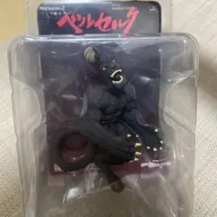 ベルセルク ゾット　フィギュア
