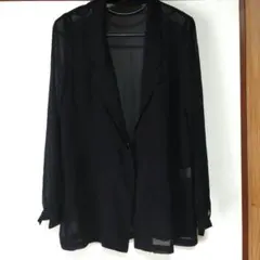 リエンダ　サイズS 　黒のサムネイル