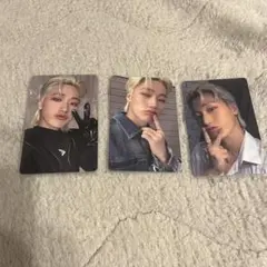 ATEEZ トレカ THE WORLD EP1 MOVEMENT タワレコ サン