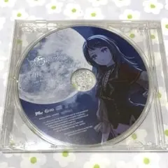 Ave Mujica 3rd Single 特典CD ティモリス ver.