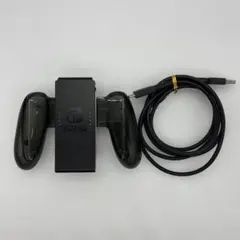 Joy-Con充電グリップ　HAC-A-ESSKA