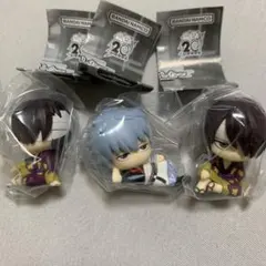 銀魂　まちぼうけ　坂田銀時　高杉晋助