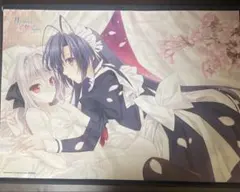 InnocentGrey イノセントグレイ 殻ノ少女 虚ノ少女 タペストリー