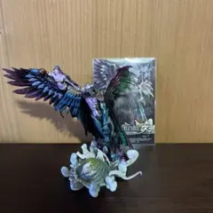 ファイナルファンタジー　クリーチャーズ改　死の天使ザルエラ