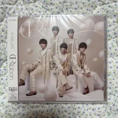 2026年最新】m!lk cd ribbonの人気アイテム - メルカリ