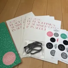 2026年最新】blackpink summer diary 2019の人気アイテム - メルカリ