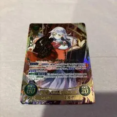 ファイアーエムブレムサイファ ミカヤ B05-051SR+ - メルカリ