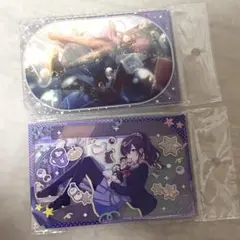 朝比奈まふゆ　カード型アクリルスタンド　未開封