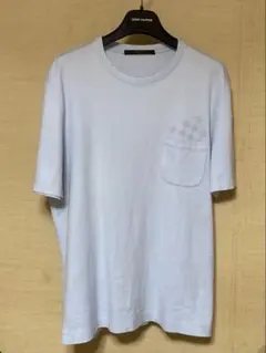masashi0407 様専用Louis Vuitton ダミエ ポケットT - メルカリ