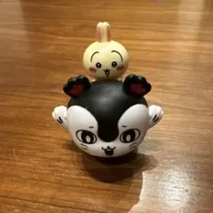 ちいかわ 映画特典 ごきげんセイレーン うさぎ
