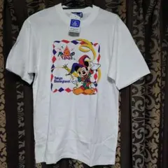 DEADSTOCK 80s vintage tokyo disneyland T - メルカリ
