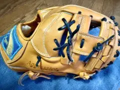 スラッガー 軟式野球グローブ 右投げ用