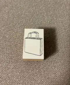 ニコレシピ スタンプ 紙袋