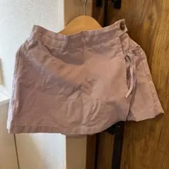 ZARA KIDS ◎ スカート風キュロット　120