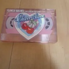 フラワーノーズ♡アイシャドウパレット