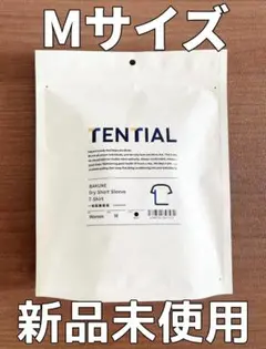 TENTIAL BAKUNE レディース 半袖 Mサイズ