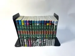 怪獣8号 全16巻セット