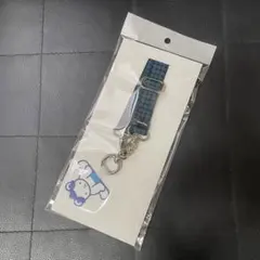 〈日本相撲協会 × familiar〉ショルダーストラップ