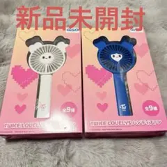 TWICE LOVELYS ラバーマット ハンディファンGiGO限定 ダヒョン - メルカリ