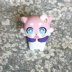 崩壊スターレイル キメラ ミニフィギュア キュレネ