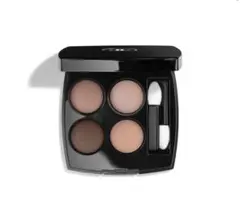 CHANEL レ キャトル オンブル 352 ELEMENTAL