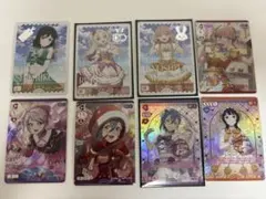 【ラブライブ】Anniversary 2026 セット（オマケ付き）