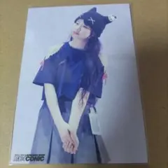 ME:I 2024 ME:ICONIC フォト AYANE