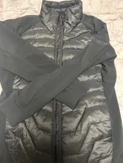 ミズノ　ウインドブレーカー