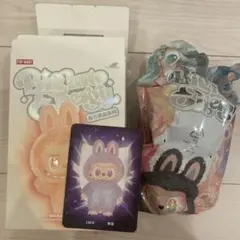 ★未開封★店頭購入正規品★ 【LUCK】THE MONSTERS Energy