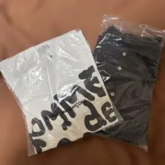 コムデギャルソンオムプリュス　エステルシャツ　青山限定Tシャツ