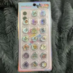 【最終値下】kiraCoro　おはじきシールサンリオ【正規品】