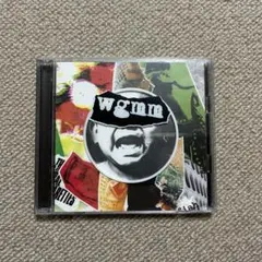 THE ORAL CIGARETTES wgmm 完全生産限定版