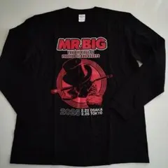 2025年最新】mr.big tシャツの人気アイテム - メルカリ