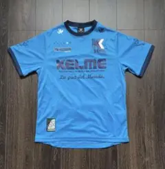 KELME ケルメ ゲームシャツ Sサイズ