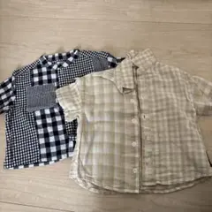 breeze 半袖　90cm