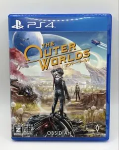 アウター・ワールド PS4