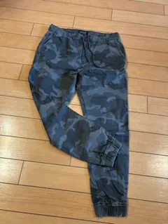 ★美品★AMERICAN EAGLE アメリカンイーグル ジョガーパンツ