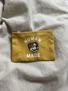 HUMAN MADE アニマルグラフィック カードケースのサムネイル