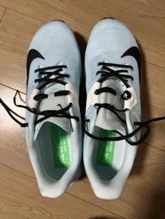 Nike Air Zoom ライバルフライ4