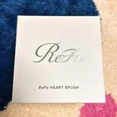 ReFa HEART BRUSH ブルースター