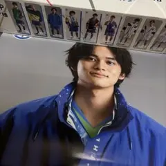 北村匠海 ポスターのサムネイル