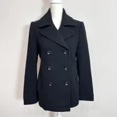 UNIQLO　ジャケット　黒　サイズL　HR2076