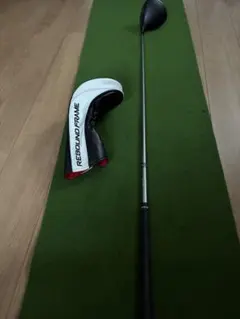 SRIXON ドライバー ZX-MKII 50 S 10.5° LS カバー付きのサムネイル