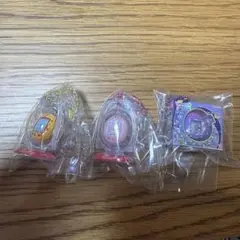 [最安値]おかしなたまごボーロっち3 ３個セット　おまけ付き